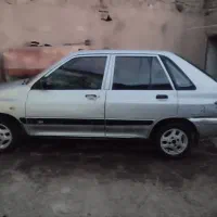 پراید ۱۴۱