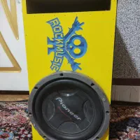 ساب پایونر اینه پژو پارس معاوضه ای