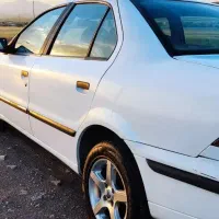 سمند ef7