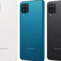 Samsung Galaxy M12 درحدنو