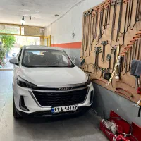 صافکاری PDR نقاشی خودرو بازسازی تخصصی