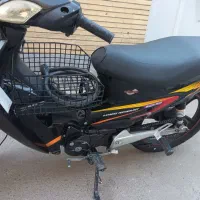 بی کلاج کویر رادیسون|موتورسیکلت|اصفهان, شاهزید|دیوار