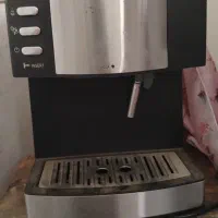 دستگاه قهوه ساز