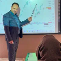 دوره تخصصی مَستِر تریدر