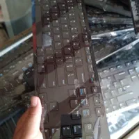 کیبورد استوک اروپایی|قطعات و لوازم جانبی رایانه|اصفهان, خانه اصفهان|دیوار