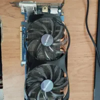 کارت گرافیک گیگابایت gtx 660