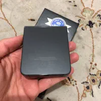 z flip 4 256gb در حد اکبند معاوضه|موبایل|تهران, سعادت‌آباد|دیوار
