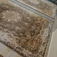 یک جفت فرش 2.3