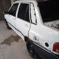 پراید 131 SX، مدل ۱۳۹۰|خودرو سواری و وانت|ایرانشهر, |دیوار