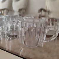 استکان چایی