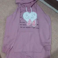 لباس زمستونی