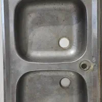 سینک ظرف شویی