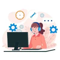 کاردر منزل باگوشی آنلاین