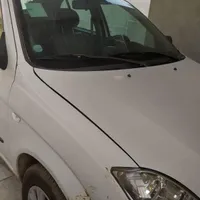 تیبا 2 (هاچبک) EX، مدل ۱۴۰۰