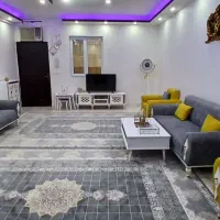 خانه تک خوابه