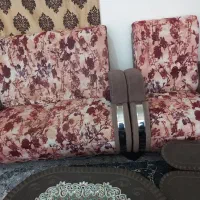 فروش مبل ۷نفره درحد