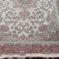 یک جفت فرش ۶ متری