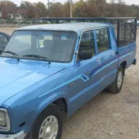 وانت مزدا دو کابین|خودرو سواری و وانت|زنجان, |دیوار