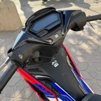 هندا وینر ایکس ۱۵۰ صفر ۱۴۰۴ با اقساط و گارانتی|موتورسیکلت|مشهد, هفده شهریور|دیوار