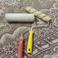 دو‌عدد غلطک رنگ