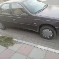 روا مدل ۸۷ دوگانه کارخانه ۲ لکه رنگ|خودرو سواری و وانت|آرمرده, |دیوار