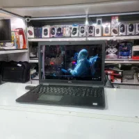 لپتاپ دل گرافیک با CPU پر قدرت HQ
