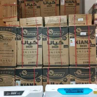 ابگرمکن جنرال|آبگرمکن، پکیج، شوفاژ|خرمشهر, |دیوار