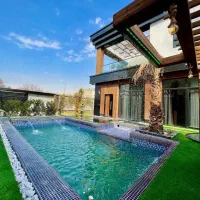 ویلا شهرک غار /باغرود/نیشابور