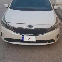 کیا سراتو بیسیک موتور ۱۶۰۰|خودرو سواری و وانت|اهواز, فرهنگ شهر|دیوار