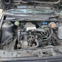 فروش گلف ۹۲|خودرو سواری و وانت|ساری, |دیوار