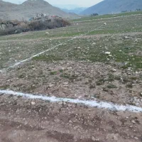فروش  زمین بردگپی ک یاس خارج محدوده