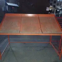 پالت میوه فروشی|فروشگاه و مغازه|تهران, مشیریه|دیوار