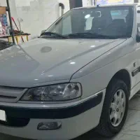 پارس سال 96 xu7