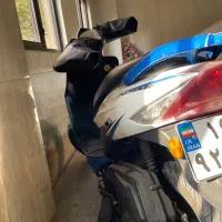 موتور نامی ۱۵۰