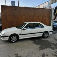 پژو پارس سال مدل۹۹