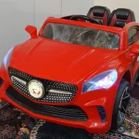 ماشین شارژی