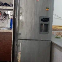 یخچال فریزر|یخچال و فریزر|چابهار, |دیوار