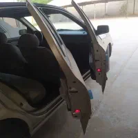 سمند X7 بنزینی، مدل ۱۳۸۲ استثنایی بدون ایراد|خودرو سواری و وانت|بوشهر, |دیوار