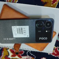 گوشی پوکو c65 در حد آک معاوضه با سامسونگ|موبایل|اندیمشک, |دیوار