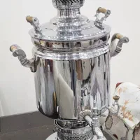 سماور ۲۰ لیتری نفتی