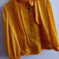 شومیز نو مدل ورساچ|کیف، کفش، کمربند|بروجرد, |دیوار