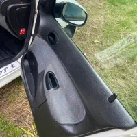 فروش ۲۰۶ SD اتومات مدل ۸۸|خودرو سواری و وانت|ماسال, |دیوار