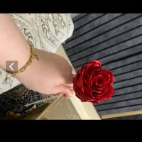 گلهای روبانی|گل مصنوعی|اردبیل, |دیوار