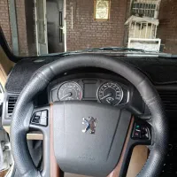 پارس Tu5 سیمی در حد صفر|خودرو سواری و وانت|اهواز, شهرک نفت|دیوار