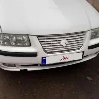 سمند موتور ملی دوگانه کارخانه