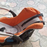 کالسکه و کریر و روروئک بچه همه باهم دو تومن|کالسکه و لوازم جانبی|لنگرود, |دیوار