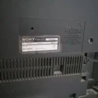 تلویزیون 40 سونی کرهای اصلی سالم|تلویزیون و پروژکتور|یزد, |دیوار