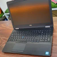 Dell latitude e5570 در حد نو|رایانه همراه|اردبیل, |دیوار