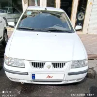 سمند Lx مدل ۹۴