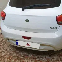 تیبا۲|خودرو سواری و وانت|آزادشهر, |دیوار